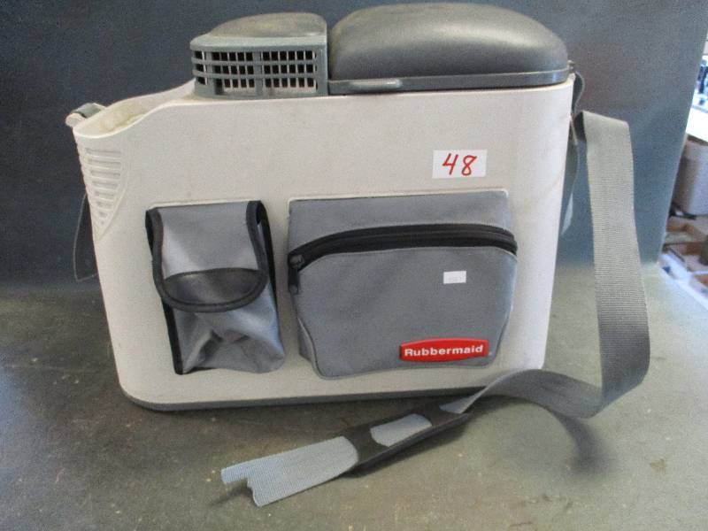 Travel Cooler Heater