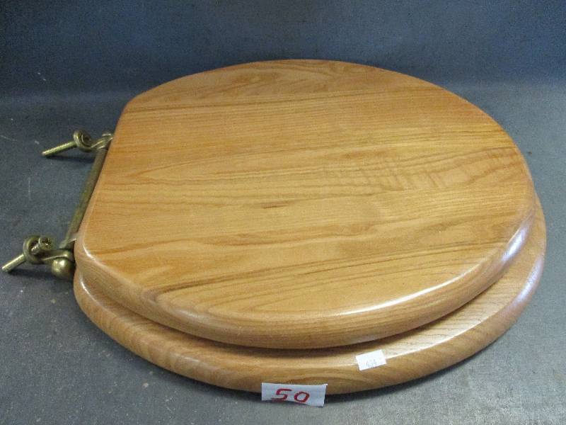 Toilet Seat