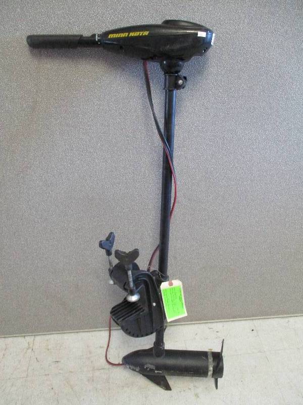 Trolling Motor