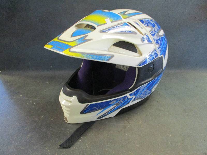 Helmet