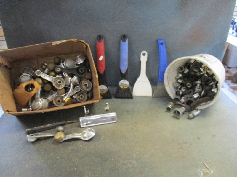 Car Parts