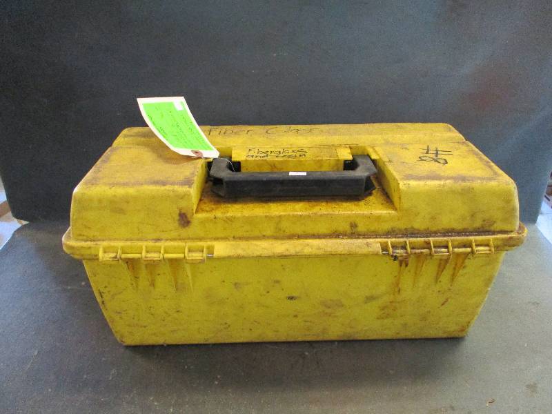 Tool Box and More