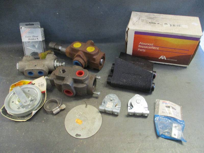 Car Parts and More