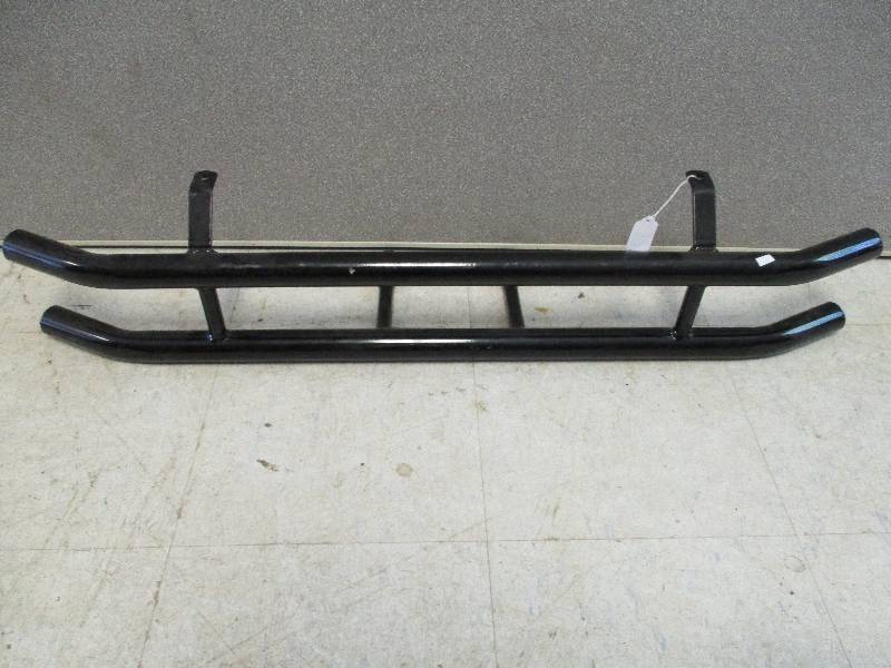 Push Bar