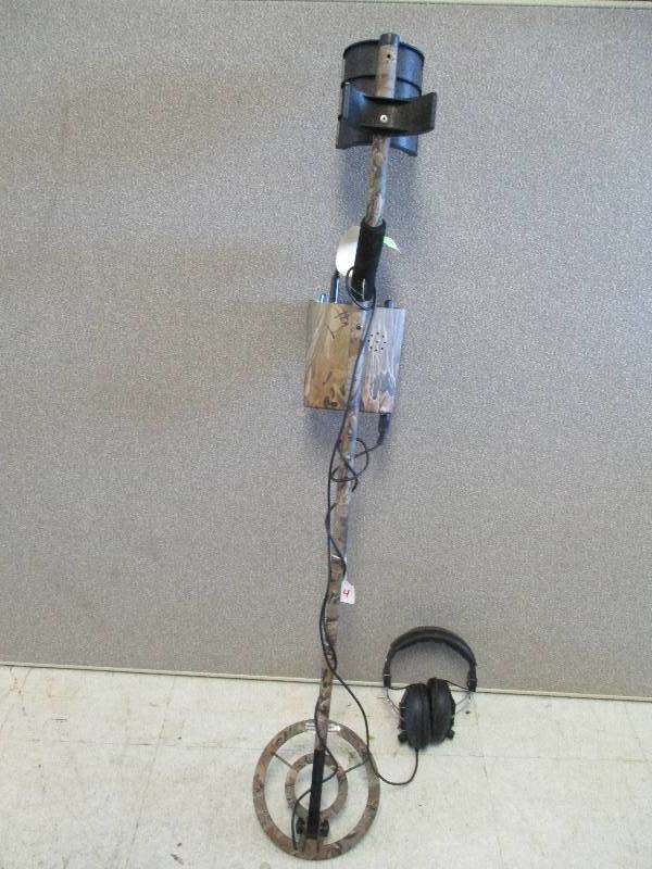 Metal Detector