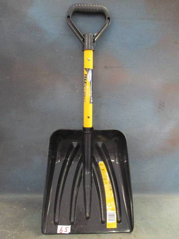 Snow Shovel
