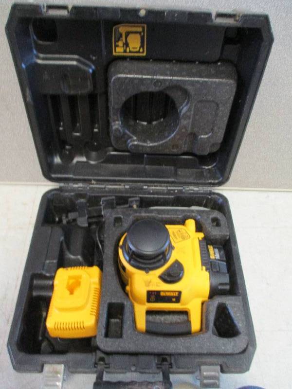 Survey Equipment