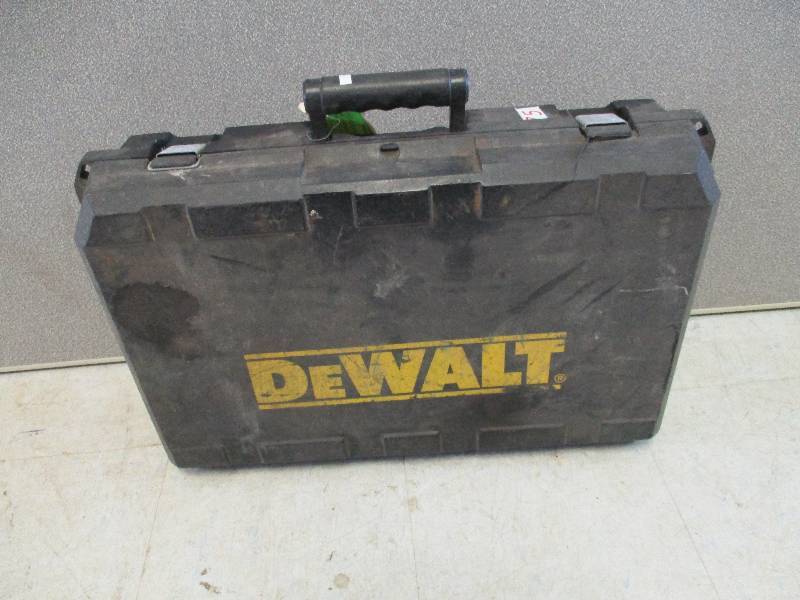 Dewalt Rotary Hammer