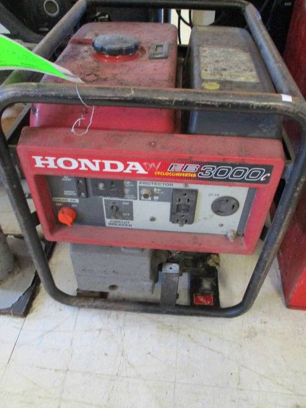 Generator