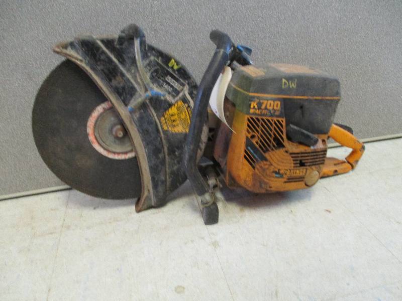 Power Cutter