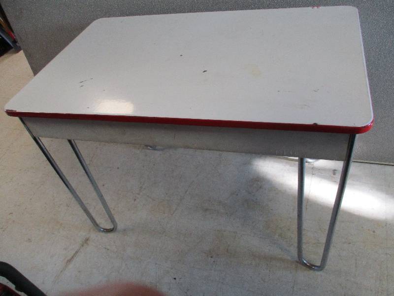 Vintage Table
