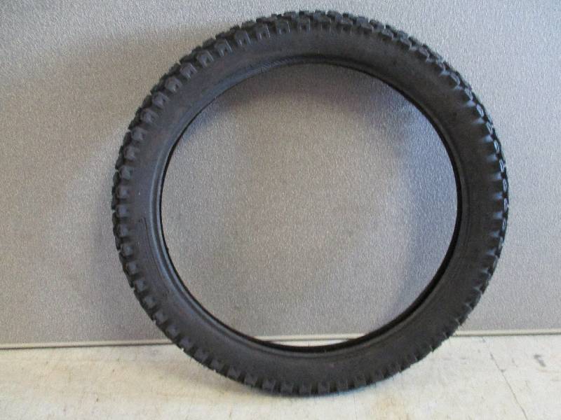 Dirt Bike Tire