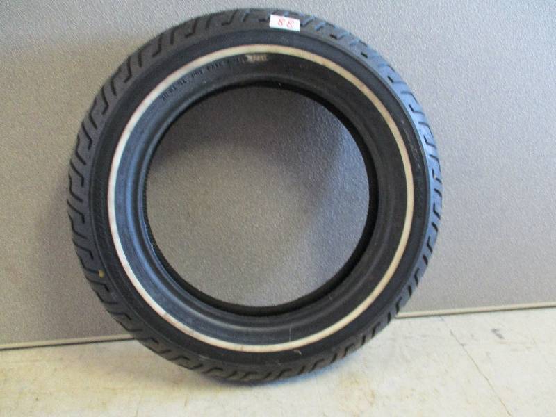 Motorcycle Tire