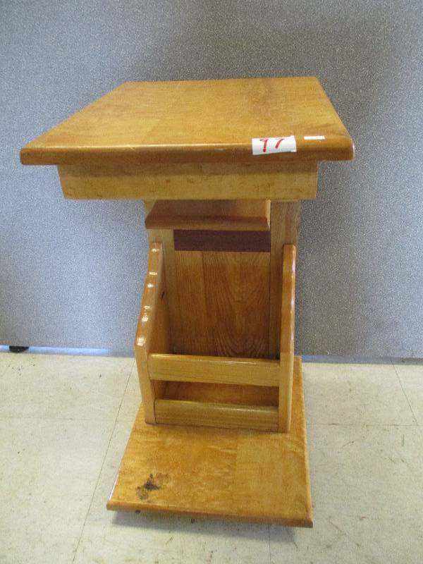 Side Table