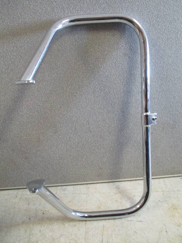 Harley Davidson Engine Guard
