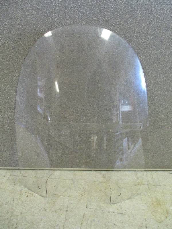 Motorcycle Windshield