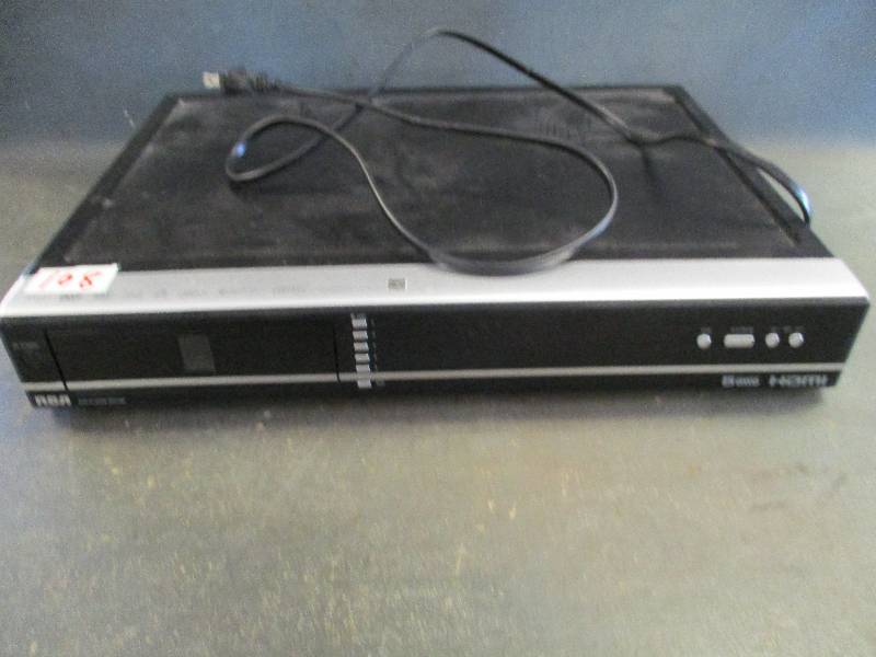 DVD Player