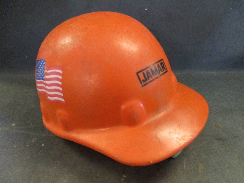 Hard Hats