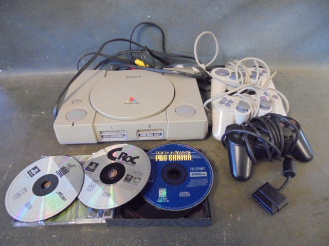 Sony Playstation
