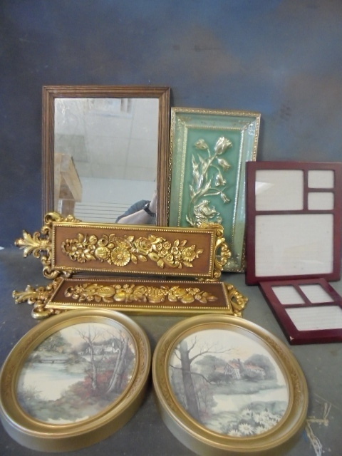 Wall Decor