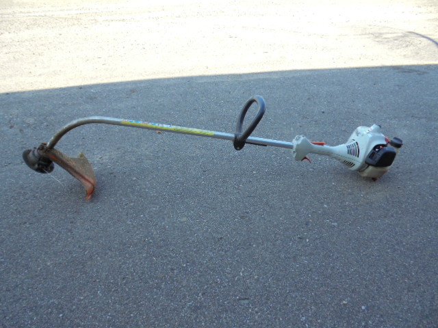 Stihl Weed Trimmer