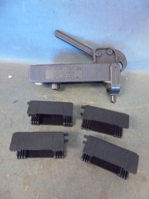 Cambi Loader