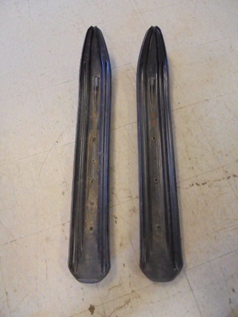 Ski Skins