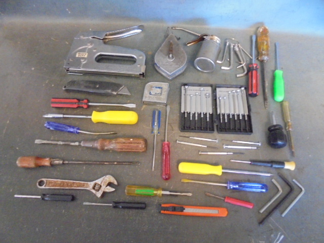 Tools