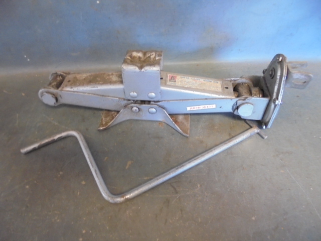 Scissor Jack