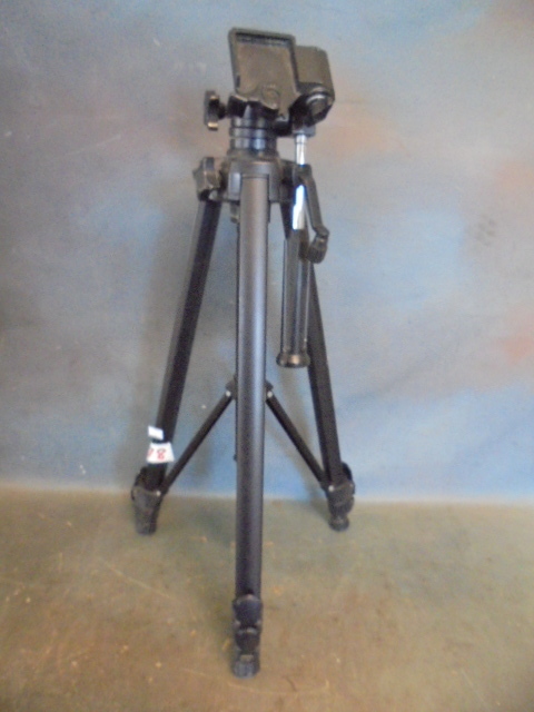 Tripod