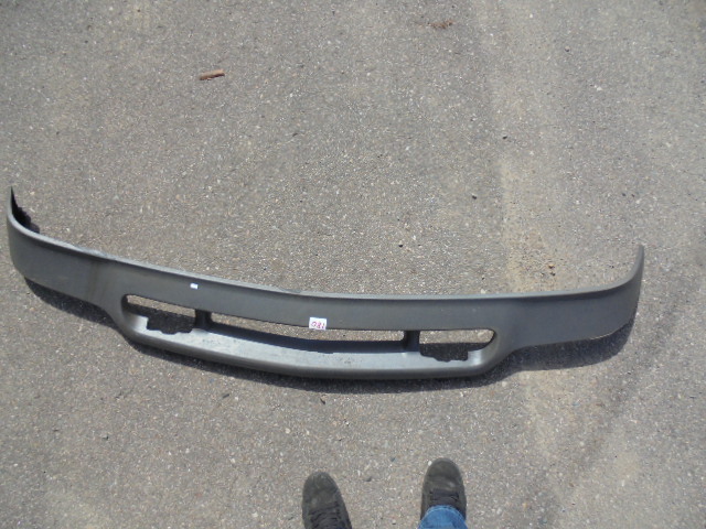 Lower Bumper Cover