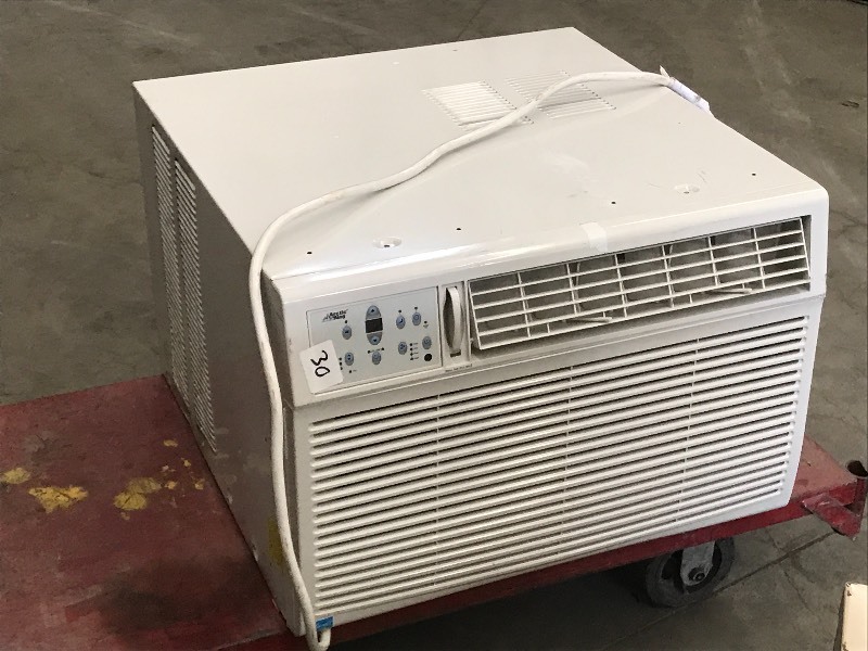 lot 30 image: Frigidaire AC Unit