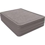 lot 66 image: Queen Air Bed With Pump