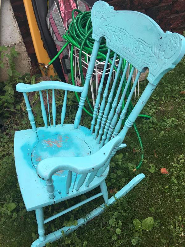 Rocking Chair
