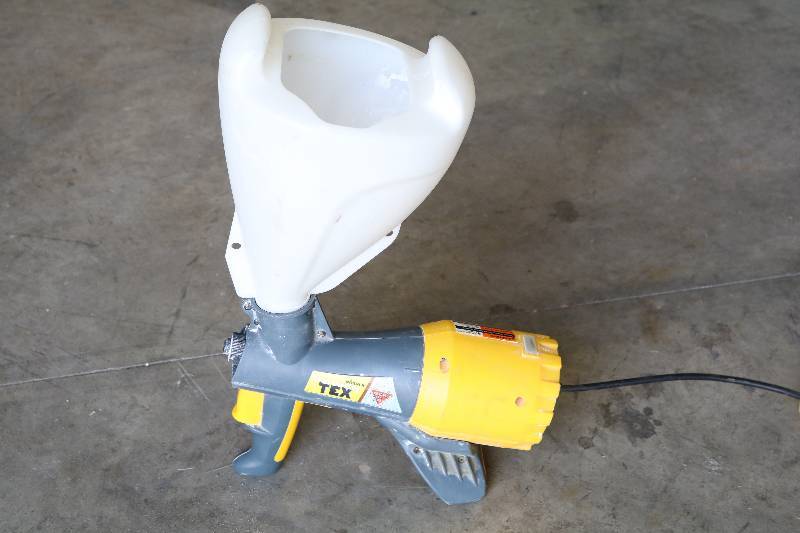 Wagner Electric Spray gun