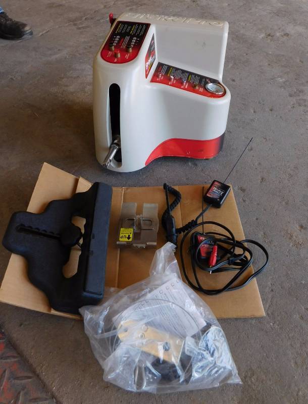 lot 65 image: Brake Pro Brake Control Kit