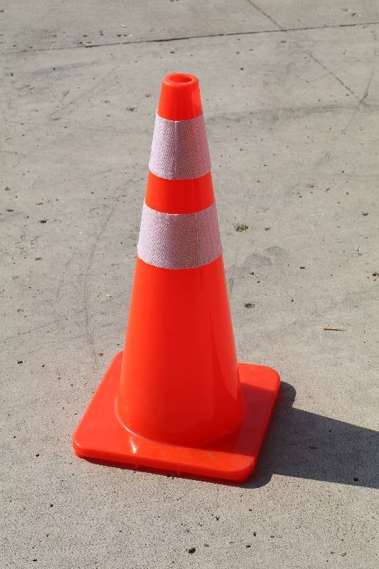 Safety Cones