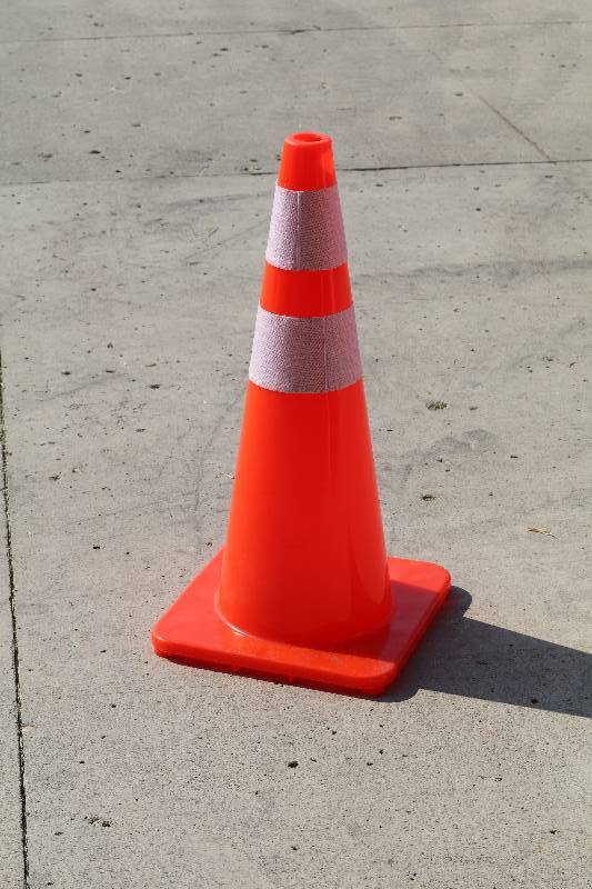 Safety Cones
