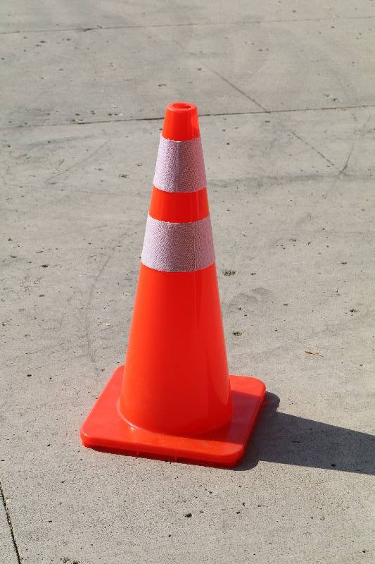 Safety Cones