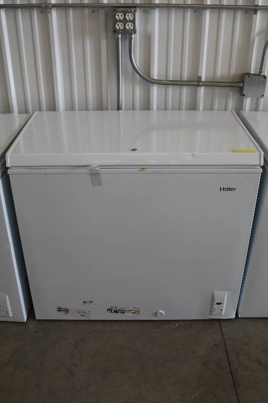 NEW Haier Medium Chest Freezer