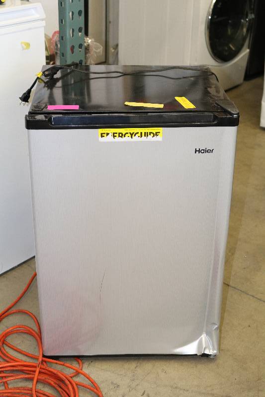 Haier Mini FridgeFreezer