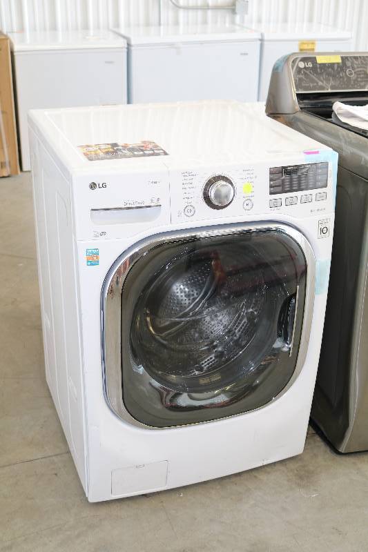 LG Washer
