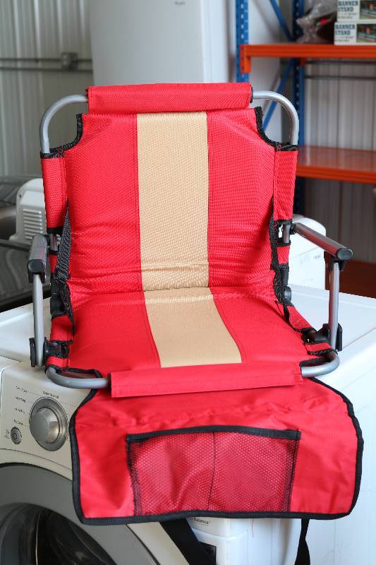 Stadium Seat
