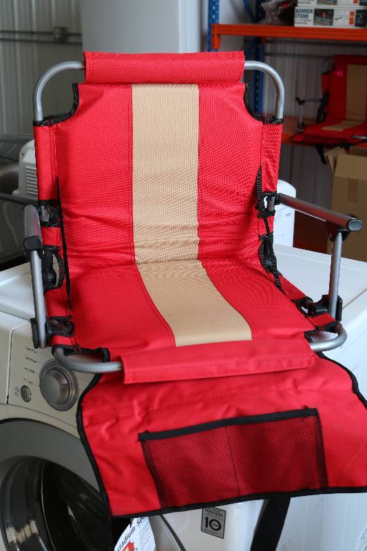 Stadium Seat