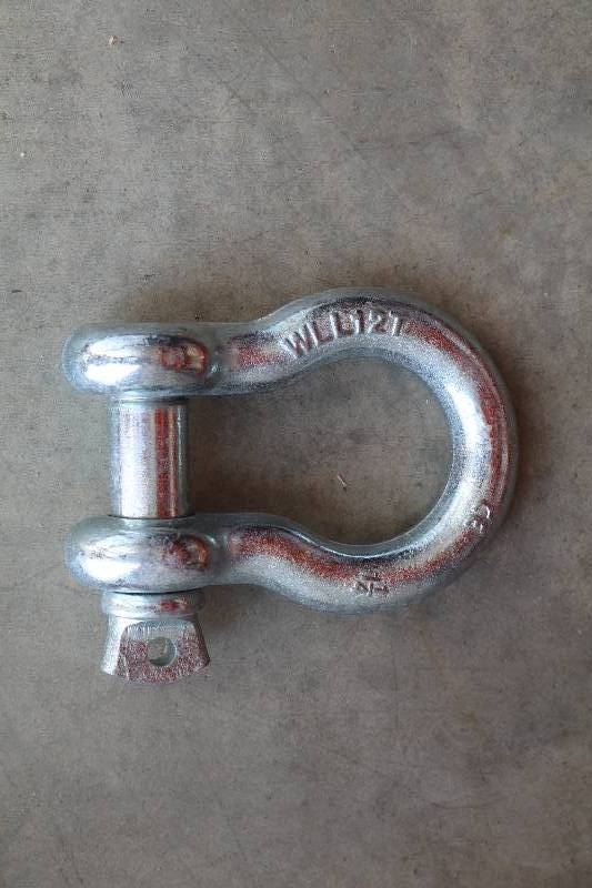 Clevis
