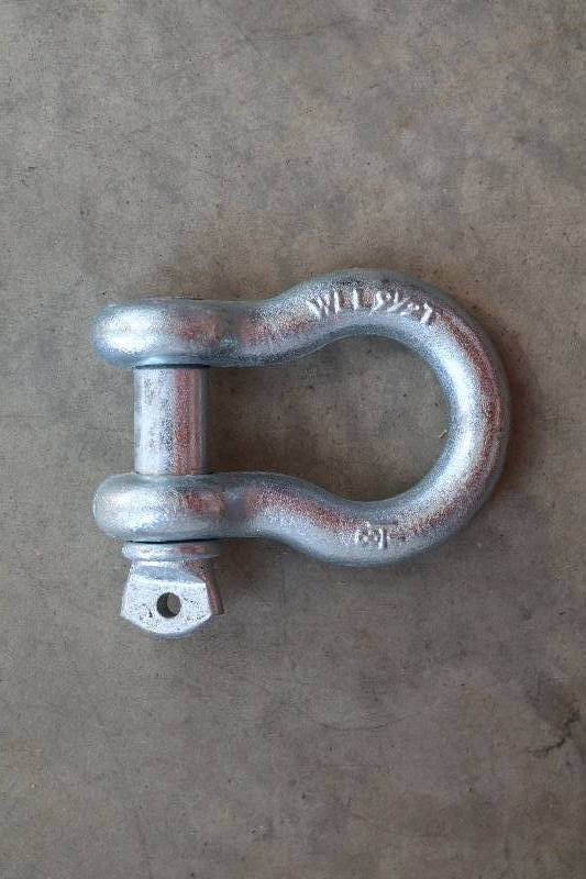 Clevis