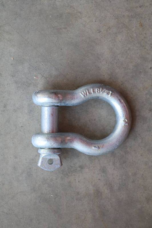 Clevis