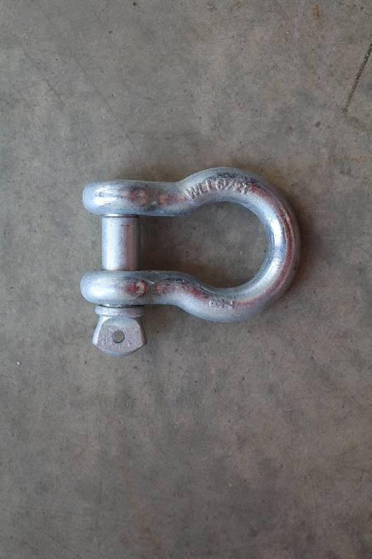 Clevis