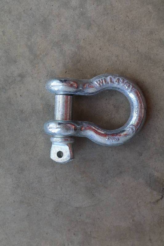 Clevis