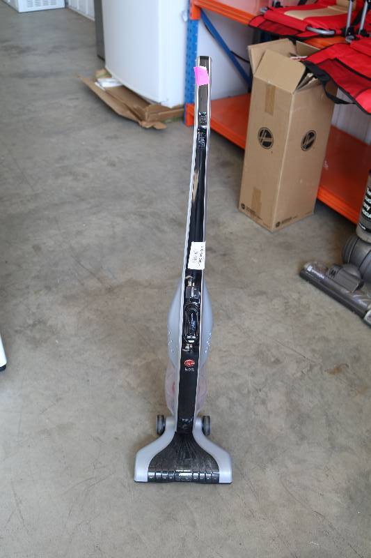 Hoover Cordless Vacuum